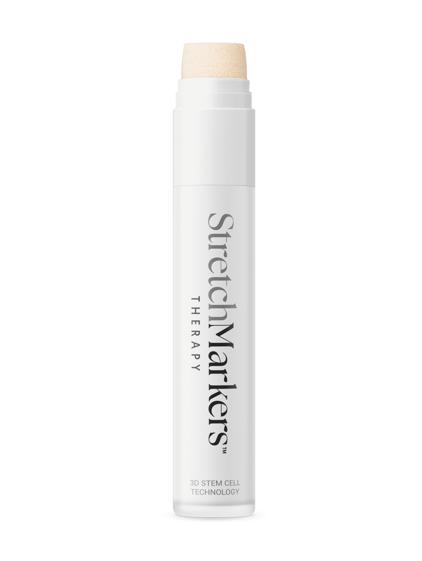 Visibly Reduce & Treat Stretch Marks (Cream)