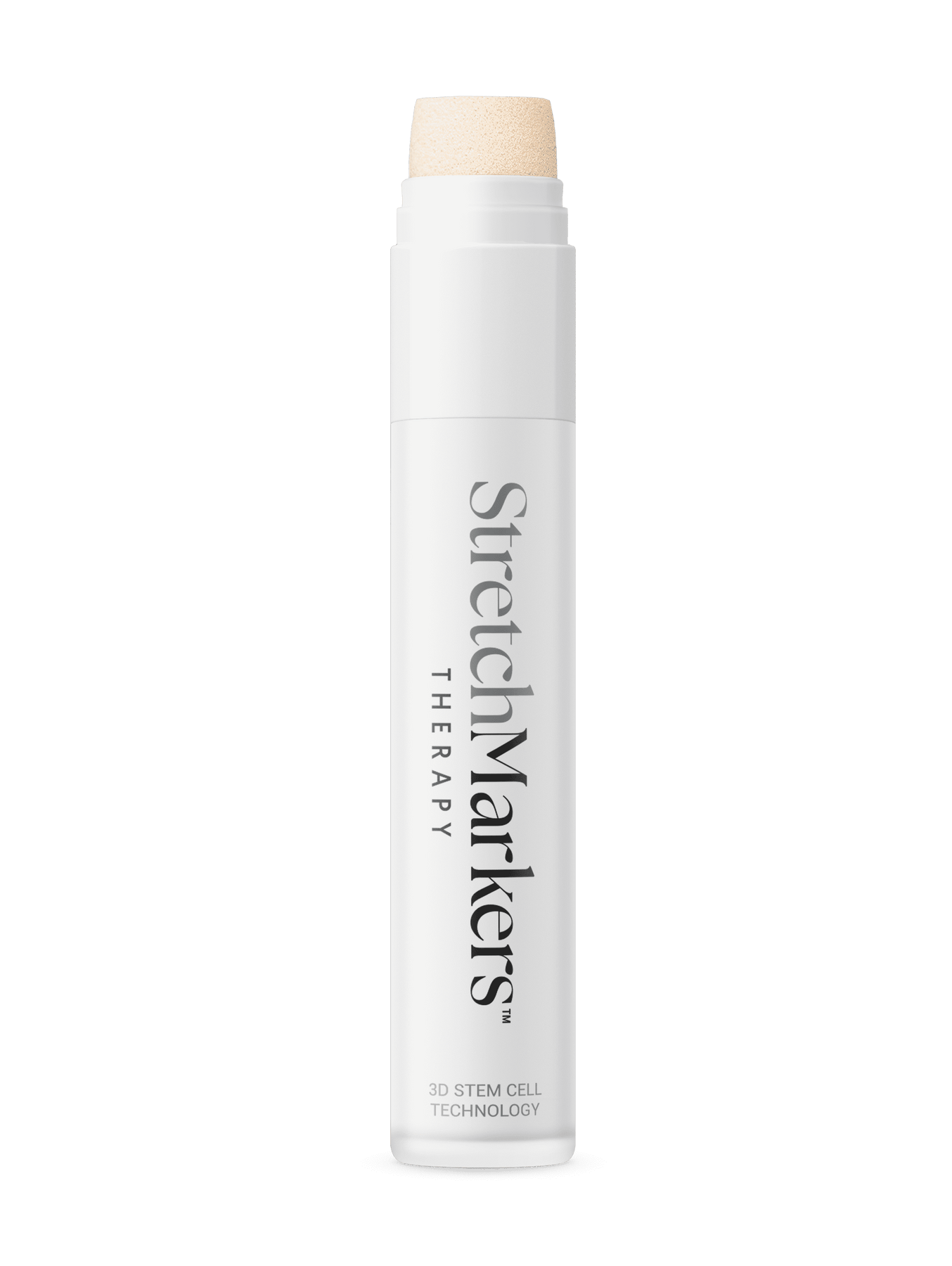 StretchMarkers Therapy - Reduce & Treat Stretch Marks